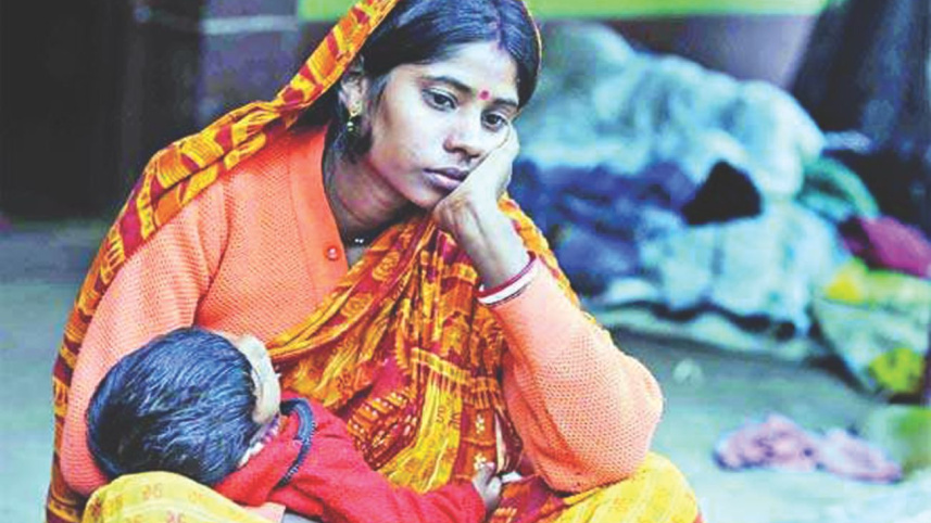 Hindu Girls