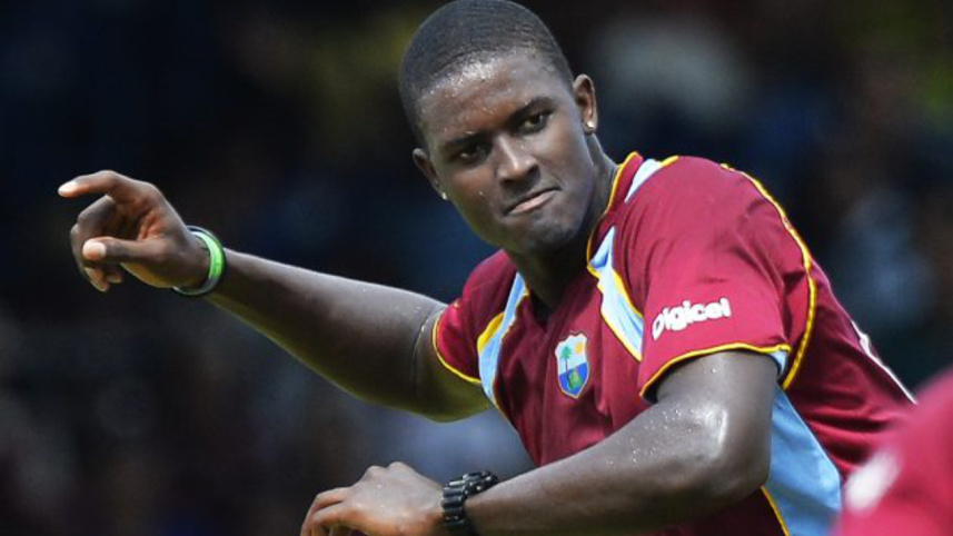 West Indies captain 