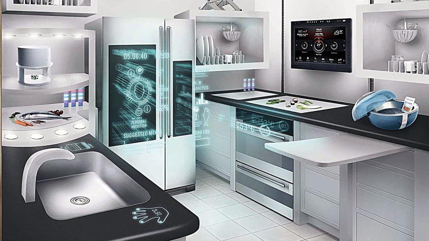 Home Appliances