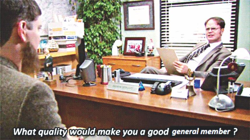 Honest Club Interview Answers