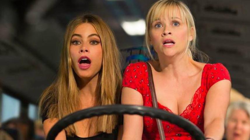 Hot Pursuit