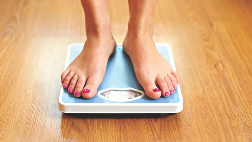 HOW TO LOSE WEIGHT