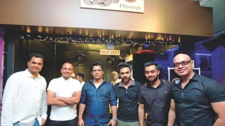 Hridoy Khan