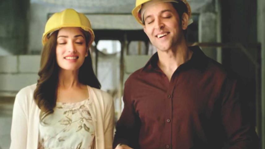 Hrithik Roshan