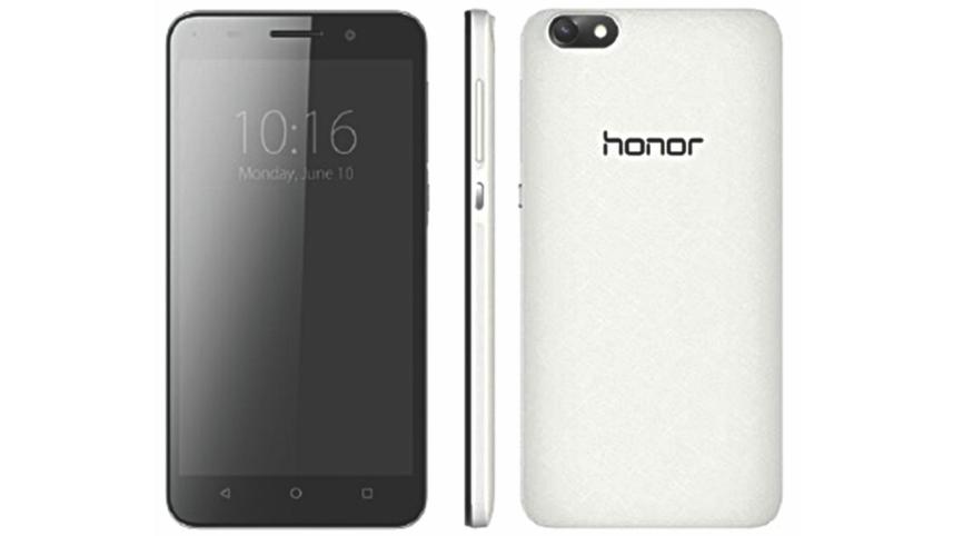 Huawei Mobile