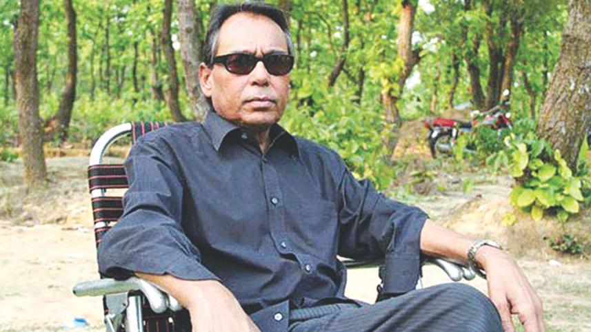 Humayun Faridi