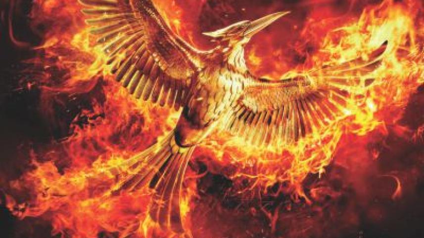 Hunger games