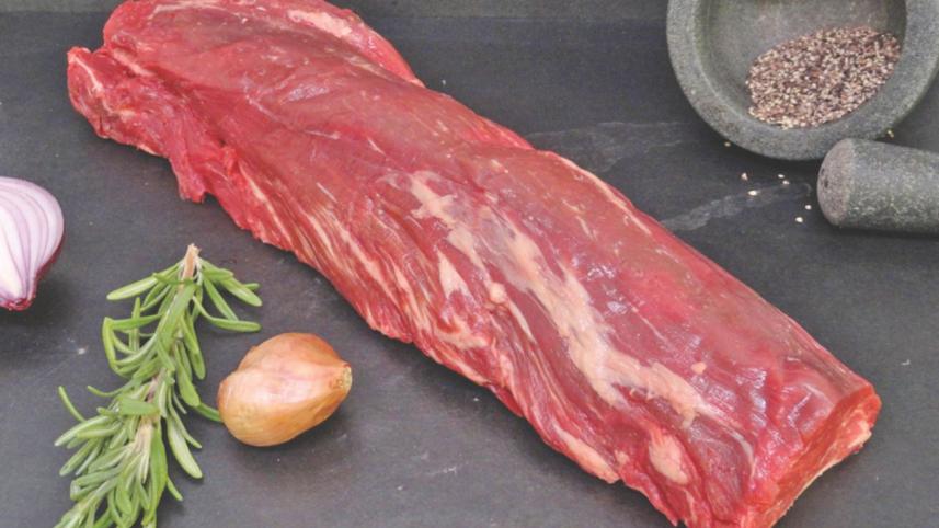 Hunter beef