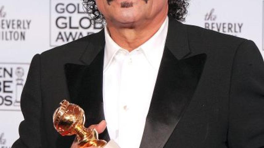 Ian McShane