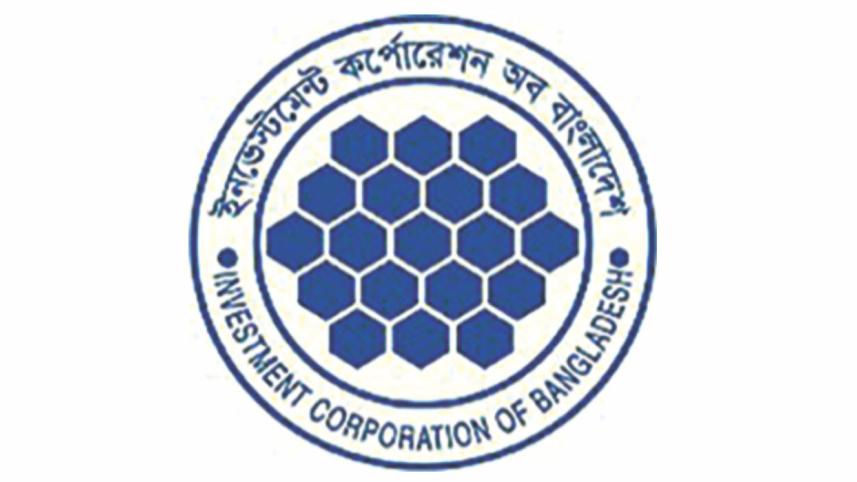 ICB logo
