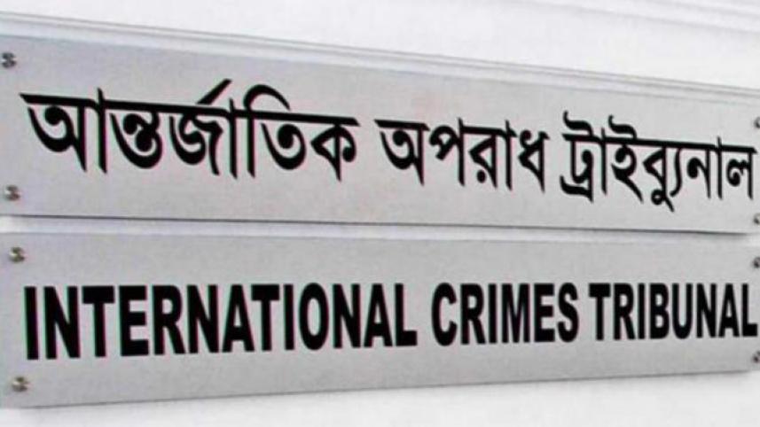 International Crime Tribunal