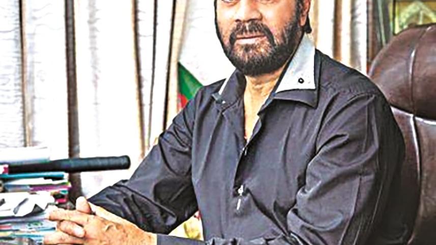 Ilias Kanchan