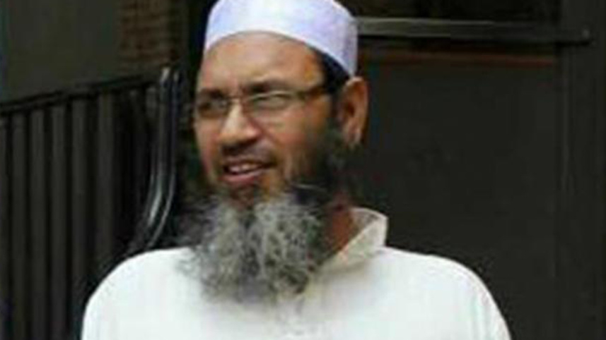Imam Maulama Akonjee, Bangladeshi Muslim community in New York, New York City, Thara Uddin, Al-Furqan Jame Mosque, New York Muslim cleric killing