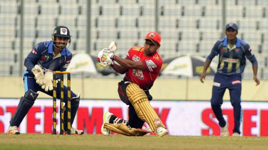 Imrul Kayes