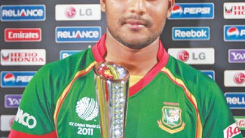 Imrul Kayes