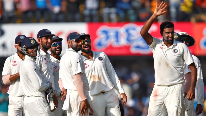 India
