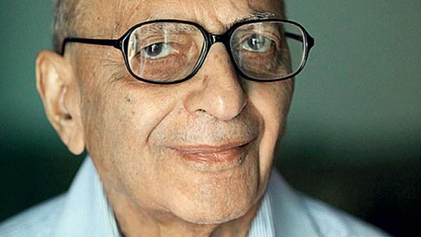 Inder Malhotra