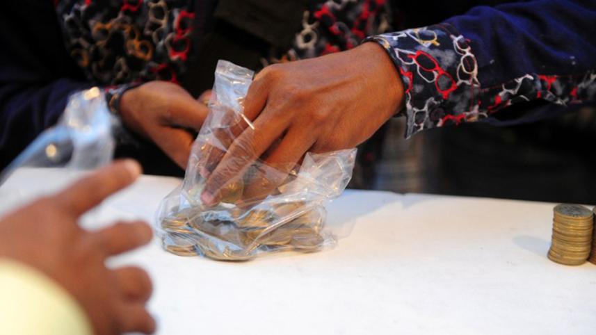 India black money