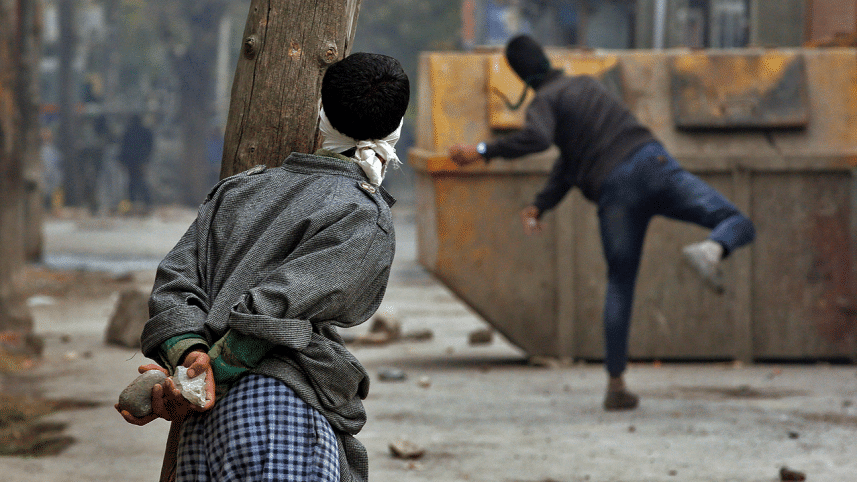 INDIA-KASHMIR