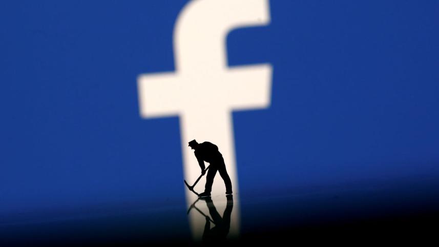 Indian national elections on Social Media