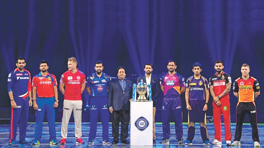 Indian Premier League franchises.jpg