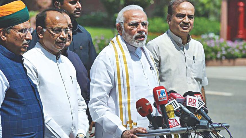 Narendra Modi