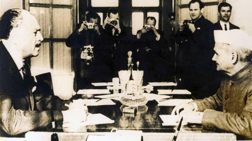 Indo-Pak war 1965