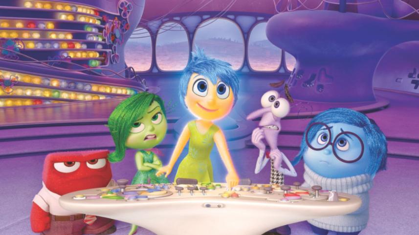 Inside Out