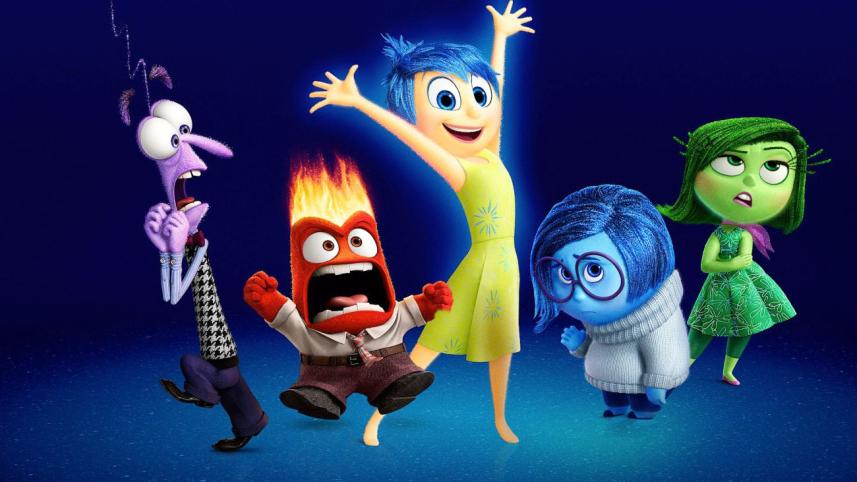 inside out