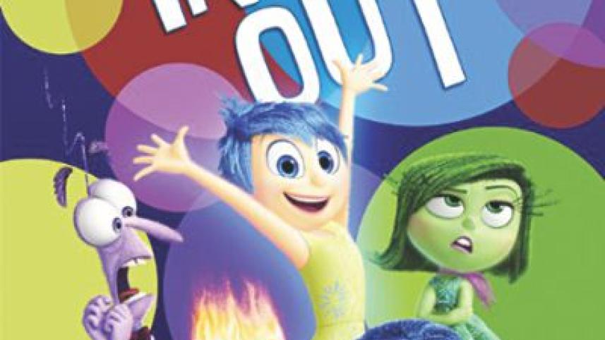 Inside out