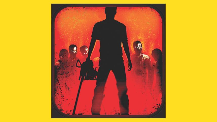 Into the Dead