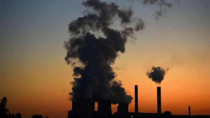 IPCC climate change