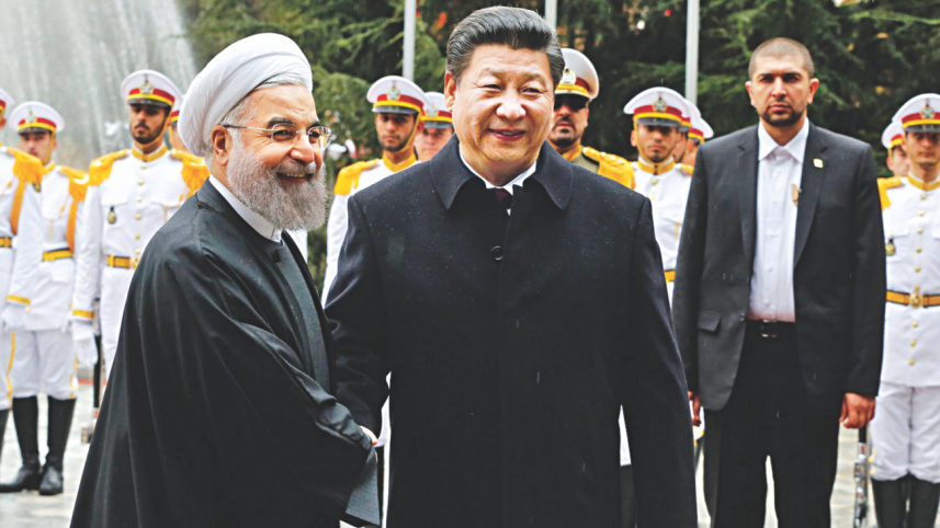Iranian President Hassan Rouhani.jpg