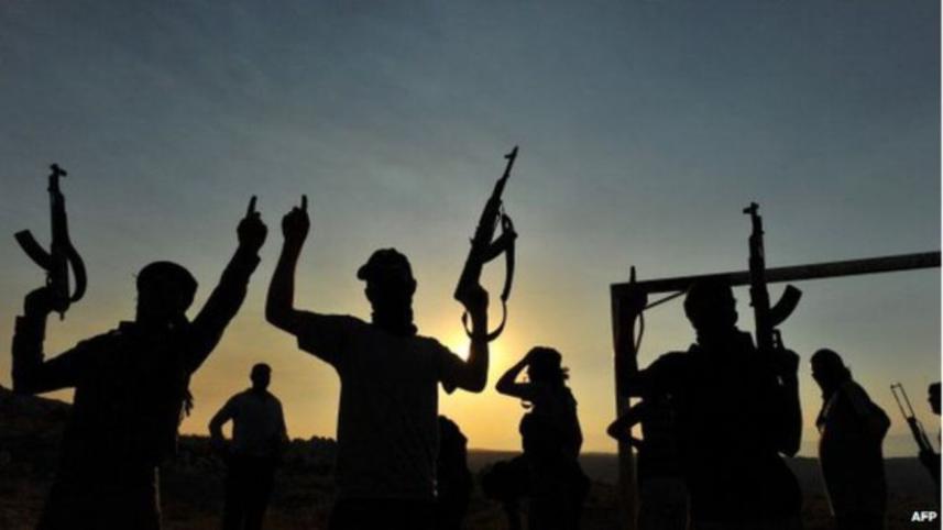 ISIS