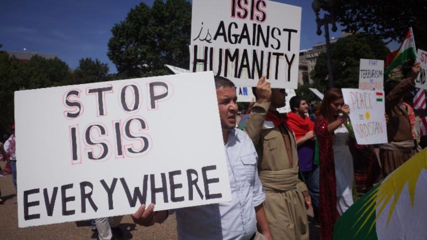 ISIS