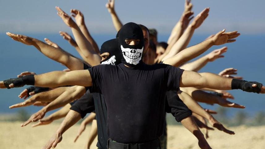 ISIS