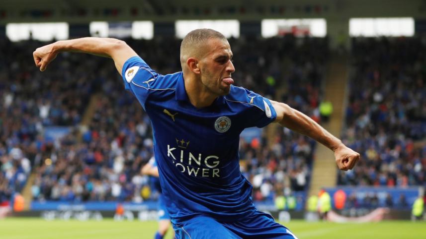 Leicester City