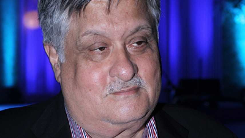 Mirza Ali Behrouze Ispahani