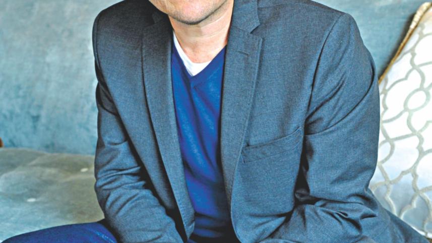 J.J. Abrams