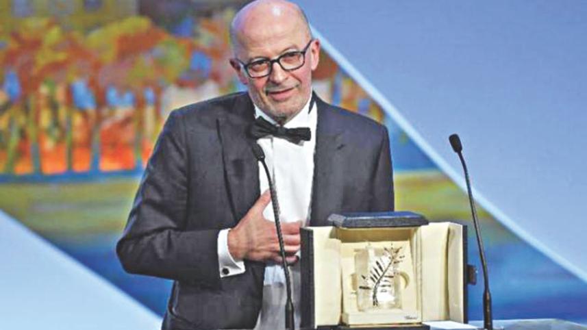 Jacques Audiard