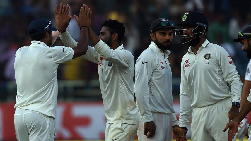 Ravindra Jadeja