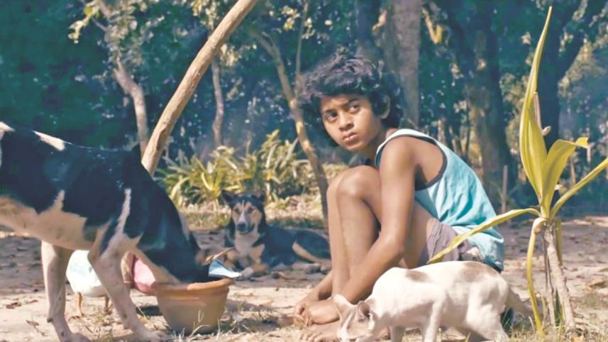 Jalaler Golpo