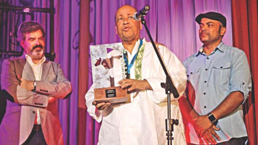 Jalaler Golpo
