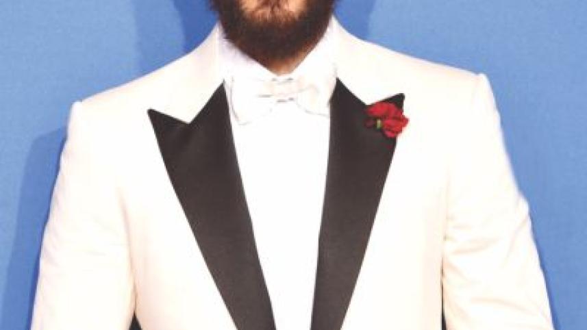 Jared Leto