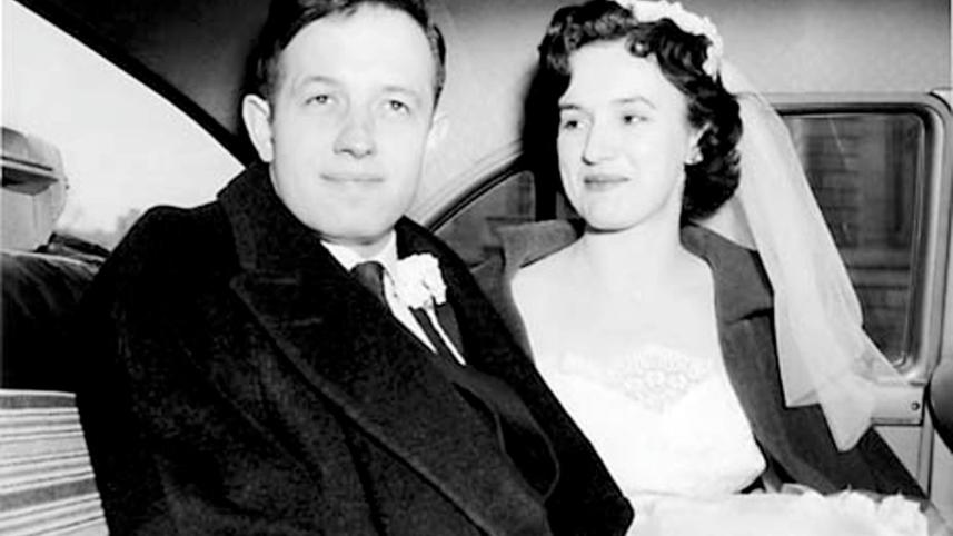 John and Alicia