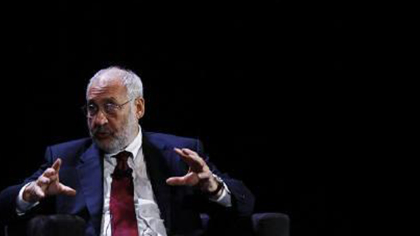 economist Joseph Stiglitz, Nobel Prize-winning economist, Panama Papers scandal