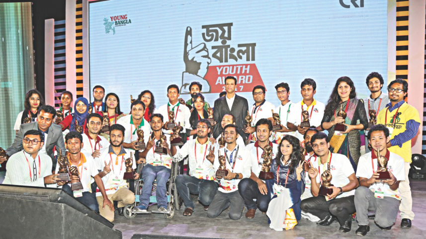 Joy Bangla Youth Award.jpg