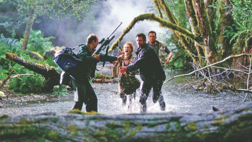 JURASSIC PARK