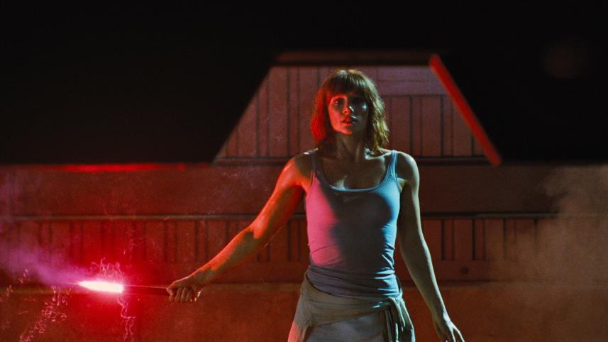 jurassic world
