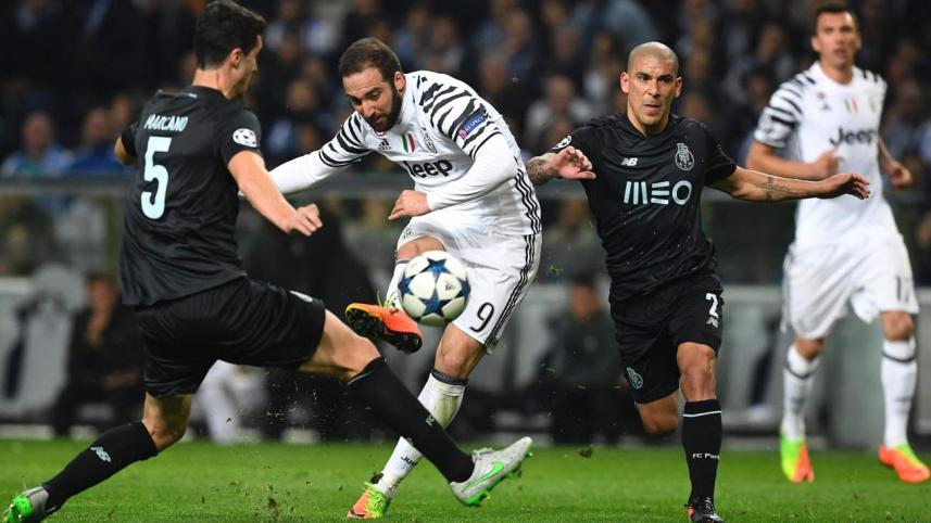 Juventus